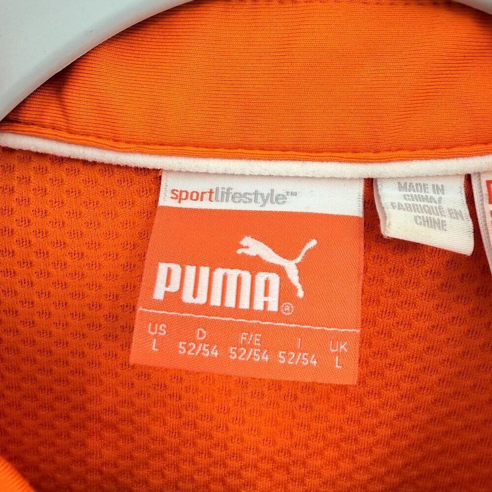 Puma Sport Lifestyle CoolCell Performance Polo Shirt 🔥 - Picture 2 of 4
